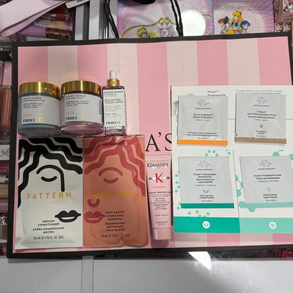 Truly Shave Kit